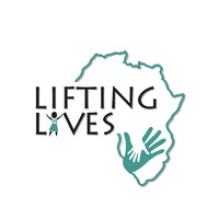 Lifting Lives logo - Similar company to Accessible Hope International