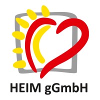 Heim gemeinnützige GmbH logo - Similar company to German Centre