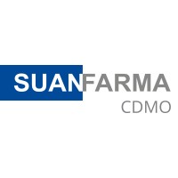 Suanfarma CDMO logo - Similar company to Cdmo Advisor