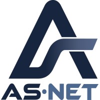 AS·NET logo - Similar company to As·Net
