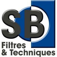 SB Filtres & Techniques logo - Similar company to Groupe 2G Filtration