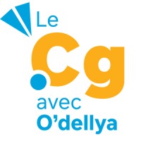 O'dellya Consulting CG logo - Similar company to Lopango Cg