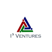 I³ Ventures logo - Similar company to Argolynx Consulting Llp