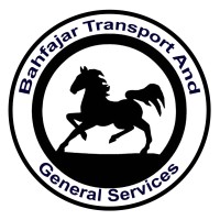 Bahfajar logo - Similar company to Elohim Tech Labs