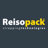 Reisopack logo - Similar company to Mosca Gmbh