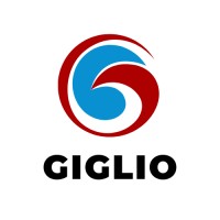 Giglio logo - Similar company to Giglio Coleta De ÓLeo