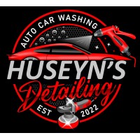 Huseyn's Detailing logo - Similar company to The Leederville Precinct