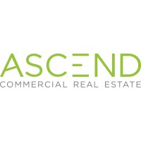 ASCEND Commercial Real Estate logo - Similar company to Ladies In Commercial Real Estate