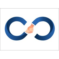 SDHR logo - Similar company to Iconic Data Path Idp