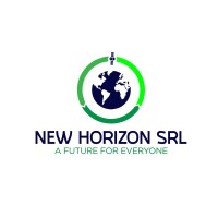 New Horizon logo - Similar company to Amdengineering Srl
