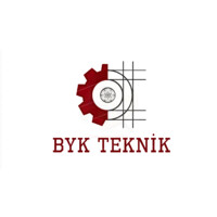 BYK TEKNİK logo - Similar company to Volt E Byk