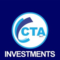 CTA INVESTMENTS GHANA LIMITED logo - Similar company to Zoklain Solutions
