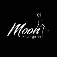 Moon Lingerie logo - Similar company to Baredaddy