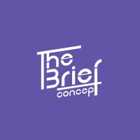 The Brief Concept logo - Similar company to Jadida