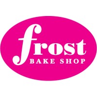 Frost Bake Shop logo - Similar company to Amped Entertainment
