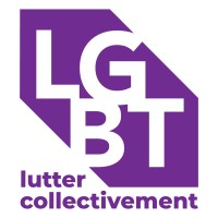 Conseil québécois LGBT logo - Similar company to Interligne