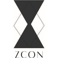 ZCON logo - Similar company to 2Гис Платформа