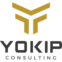 Yokip Consulting logo - Similar company to Versal, Inc.