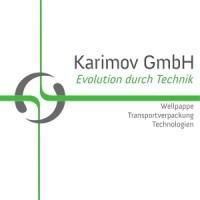 Karimov GmbH logo - Similar company to Sinergo S.P.A.