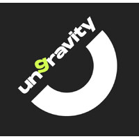 UnGravity logo - Similar company to Roma212 Creative House