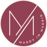 Maddy in Madrid logo - Similar company to Visitoledo
