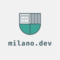 milano.dev logo - Similar company to Milano Software
