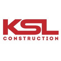 KSL Construction logo - Similar company to Arlo Projects