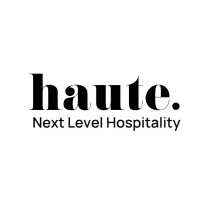 Haute. logo - Similar company to T.A.S.T.E. (The Academy For Scientific Taste Evaluation)
