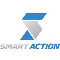 Smart Action Project Management Services logo - Similar company to Gulf Job Alerts & Vacancies
