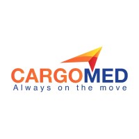 CARGOMED B.V logo - Similar company to Mega-Inliner®