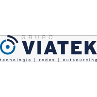 Viatek Seguridad logo - Similar company to Knight Investment