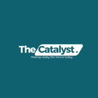 The Catalyst Africa logo - Similar company to Afrexia
