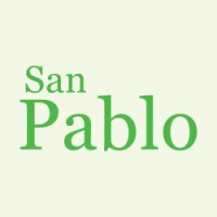 Centro Médico San Pablo logo - Similar company to Clínica Los Canelos