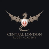Central London Rugby Academy logo - Similar company to Msq Ab