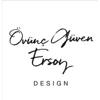 Övünç Güven Ersoy Design logo - Similar company to Æ Non Profits