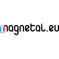 magnetai.eu logo - Similar company to Magnetai