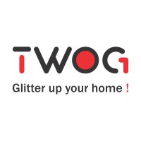 TWOG - The World of Glare logo - Similar company to Xpert Modular Kitchen