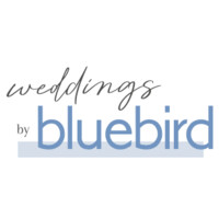 Weddings by Bluebird logo - Similar company to Your Wedding Editor