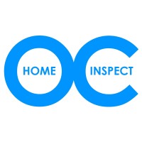 OC Home Inspect logo - Similar company to Inspection Certification Associates (Ica)
