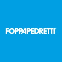 Foppapedretti Spa logo - Similar company to Argomm Group