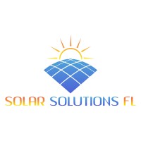Solar Solutions FL logo - Similar company to Solar Eos