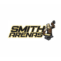 SMITHarenas logo - Similar company to Webuild Databases