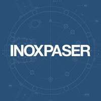 INOXPASER logo - Similar company to Teku Systems