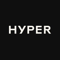 Hyper logo - Similar company to Hyper