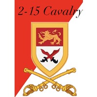 2-15 Cavalry Squadron