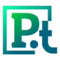 Pallaton Technologies logo - Similar company to Blocksphere Tech Solutions