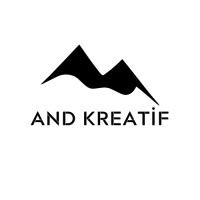 And Kreatif Dijital Ajans logo - Similar company to Özel Aksa Ağız Ve Diş Sağlığı Polikliniği