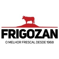 Frigozan logo - Similar company to Frigozan