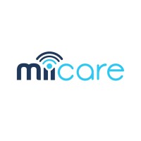 MiiCare US logo - Similar company to Privv