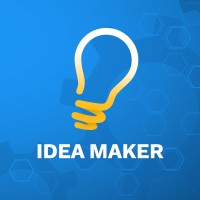 Idea Maker logo - Similar company to The Channel Builder